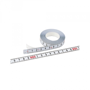 KDS 접착줄자 ST13-01BPS~ST13-05BPS/ 13mm*1M~13mm*5M/ 가위로 절단가능/ 철재플랫테이프